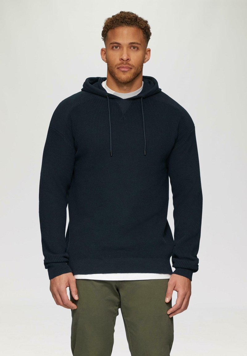 s.Oliver - Bluza z kapturem