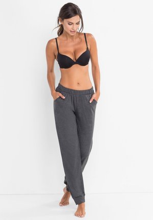 bonprix Pantaloni del pigiama - grau
