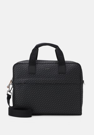 Portafolios - black