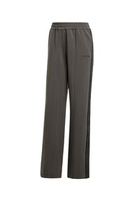 TAILORED  - Pantaloni sportivi - shadow olive