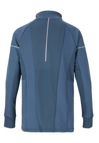 Endurance MIDLAYER KREDLY - Sweatshirt - slate blue