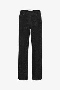 Selecionado, dark black wash