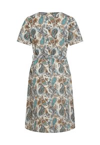 VILA Robe de jour - beige