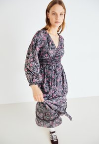 Pepe Jeans - DIVINIA - Vestido informal - black Imagen en miniatura 1