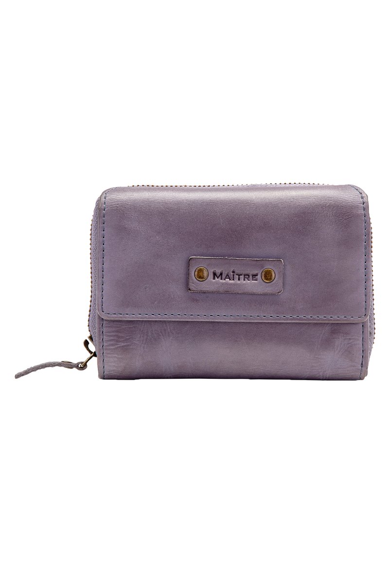 MAITRE STEINBACH DAGRETE  - Portafoglio - lavender