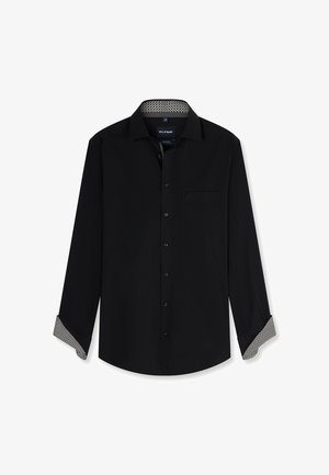 OLYMP Luxor, OLYMP LUXOR, MODERN FIT, BUSINESSHEMD, NEW KENT - Camicia - schwarz