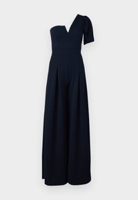 ZALORA ONE SLEEVE - Combinaison - navy blue