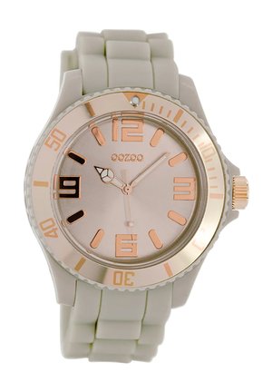Watch - beige