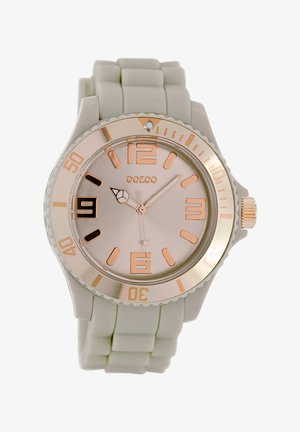 Watch - beige