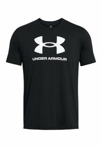 Unselected, black