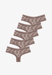 Επιλέχθηκε, peppercorn