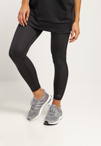 adidas Performance Leggings - black