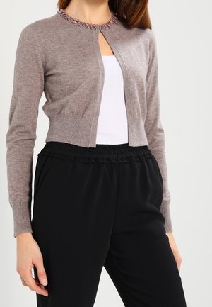 Anna Field by Zalando, Vest - taupe