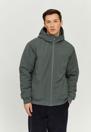 Mazine Carn - Light jacket - bottle