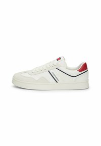 RETRO CUPSOLE - Sneakers basse - white