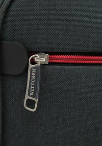 WITTCHEN COMFORT LINE II COLLECTION - Taška na víkend - black