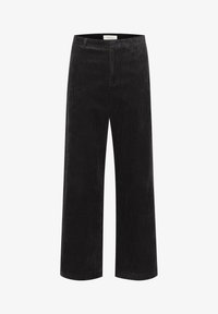 Unselected, black