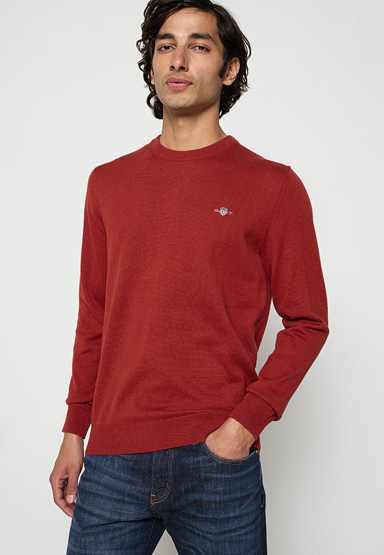Strickpullover