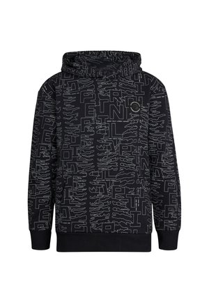 BLUE RIDGE - Huppari - deep black