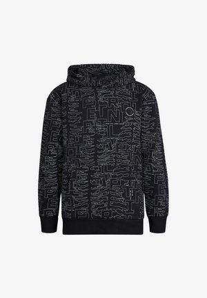 BLUE RIDGE - Hanorac - deep black