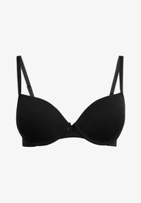 Geselecteerd, black