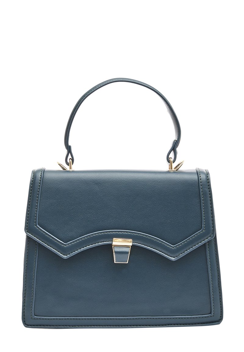 usha Handtas - türkis