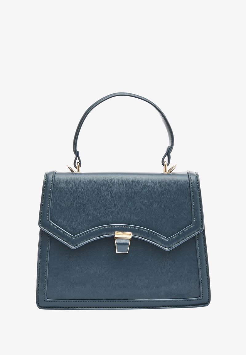 usha Handtas - türkis