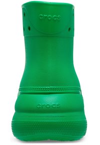 Crocs Stivali di gomma - light green