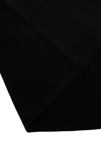 Guess Langærmet T-shirt - schwarz