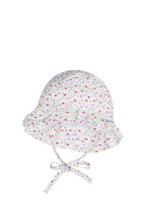 FRÜCHTE - Hat - rot