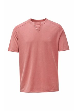 Salsa Jeans, SALSA JEANS SECRET PUSH IN SLIM - T-shirt basique - rosa
