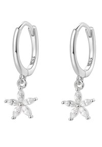 Non selezionato, silberfarben