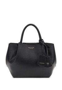 Sac à Main GUESS Amorette Girlfriend – Bandoulière Réglable – Multi-compartiments – Fermeture Éclair – Style Polyvalent
