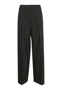 THY - Trousers - black
