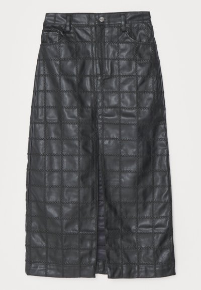 Baum und Pferdgarten SASCHA - A-lijn rok - black