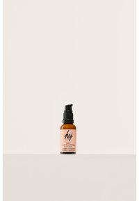 Hej Organic NAKED INSTANT PORE REFINING FACE CREAM - Crema da giorno