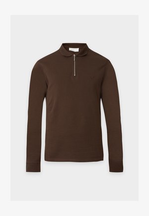 Pier One by Zalando, Poloshirt - demitasse