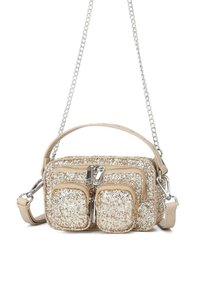 Núnoo HELENA GLITTER - Handtas - goud