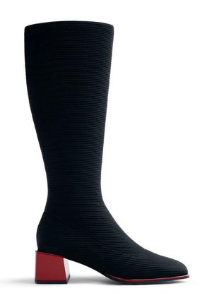 Stivali alti - black