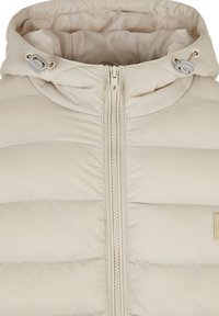 Urban Classics BASIC BUBBLE  - Vinterjakker - wolfgrey