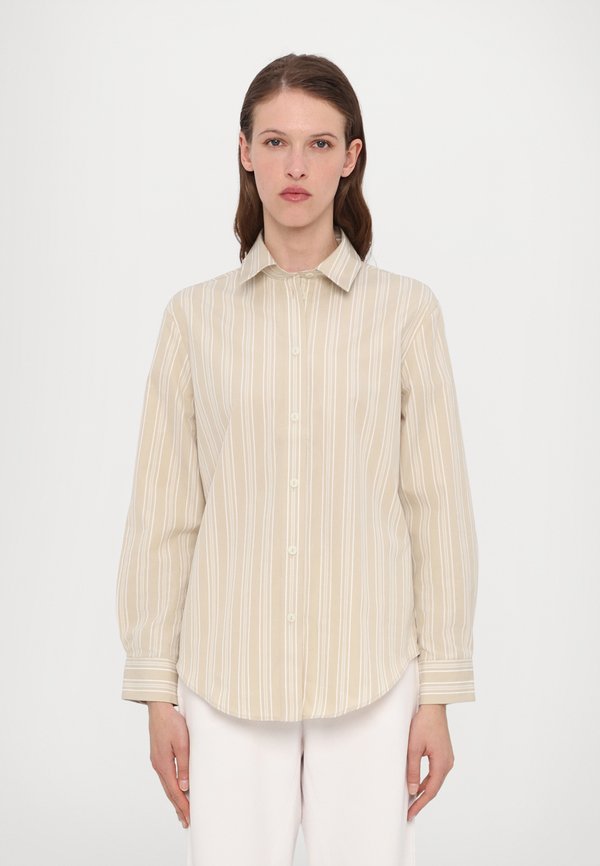 DARDANO - Hemdbluse - ivory