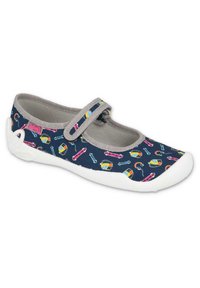 Befado Baleriny z zapięciem