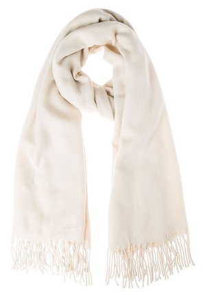 Sjaal - off-white