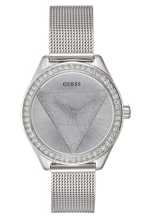 TRI GLITZ - Uhr - silver-coloured