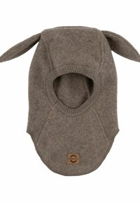 mikk-line FULLFACE W EARS. - Adīta cepure - melange denver