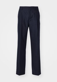 TODNE - Pantalon classique - light ink
