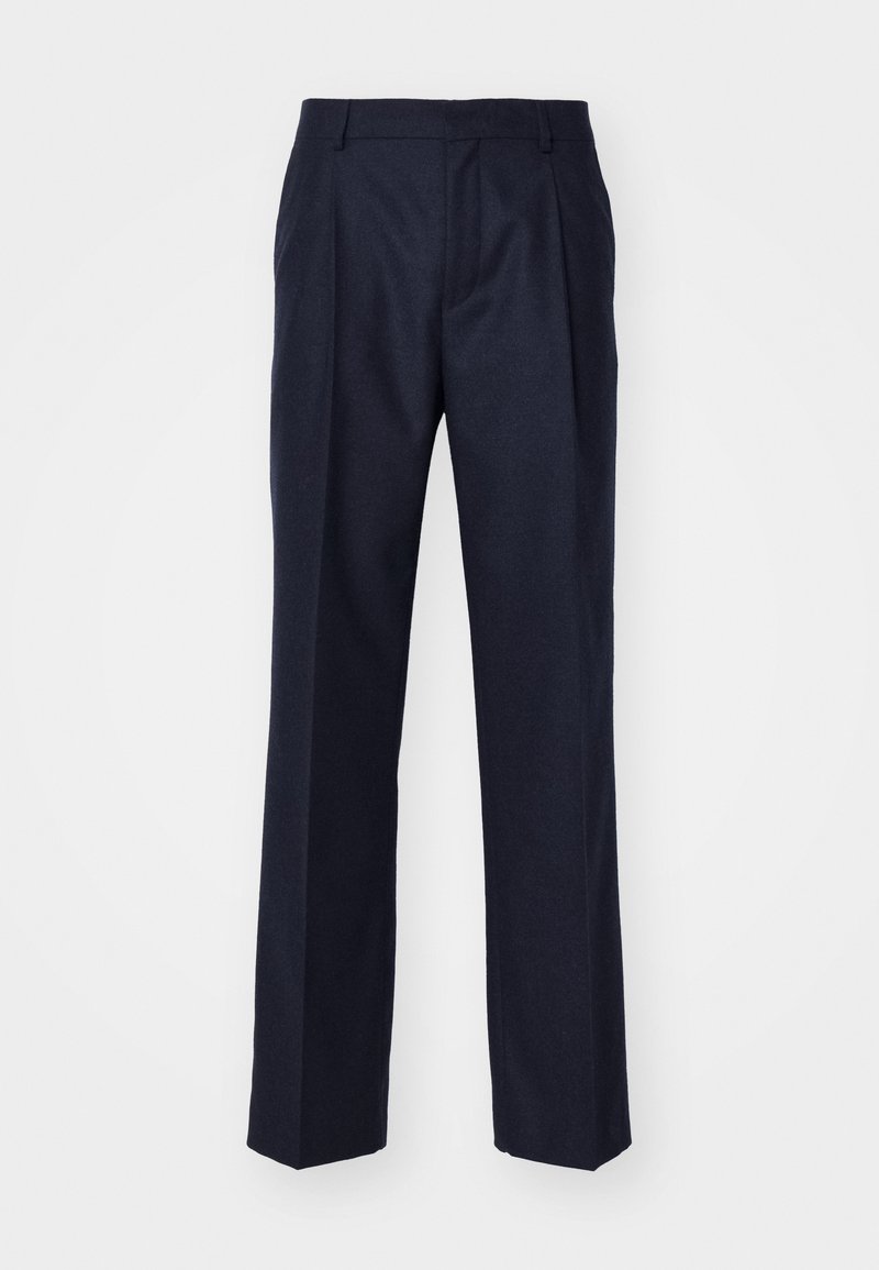 Tiger Of Sweden Broek donkerblauw Tiger Of Sweden Broek donkerblauw
