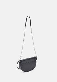 Even&Odd Mala a tiracolo - black