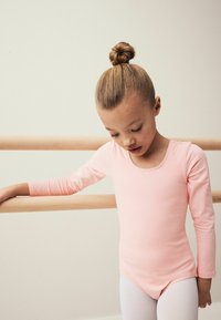 Next STRETCH LEOTARD - Body - pink