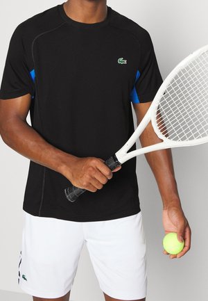 Camiseta deportiva - black